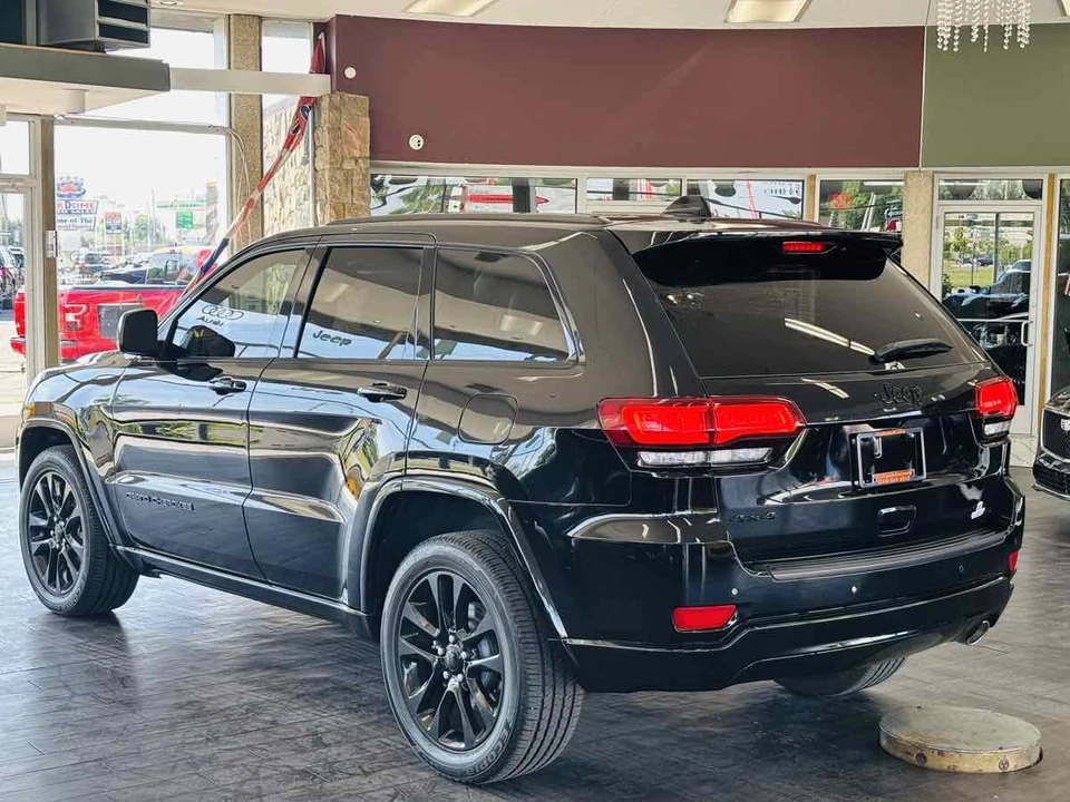 2021 Jeep WK2 Grand Cherokee - Image 15 of 31