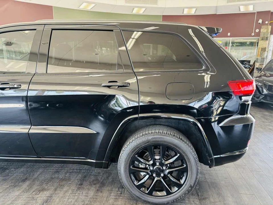 2021 Jeep WK2 Grand Cherokee - Image 16 of 31
