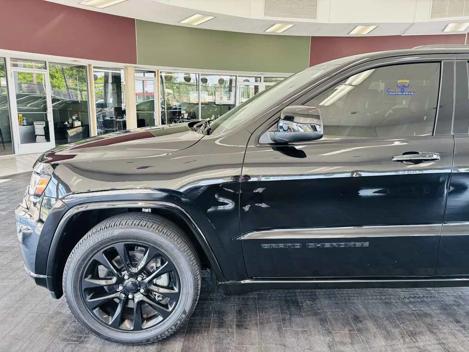 2021 Jeep WK2 Grand Cherokee - Image 17 of 31