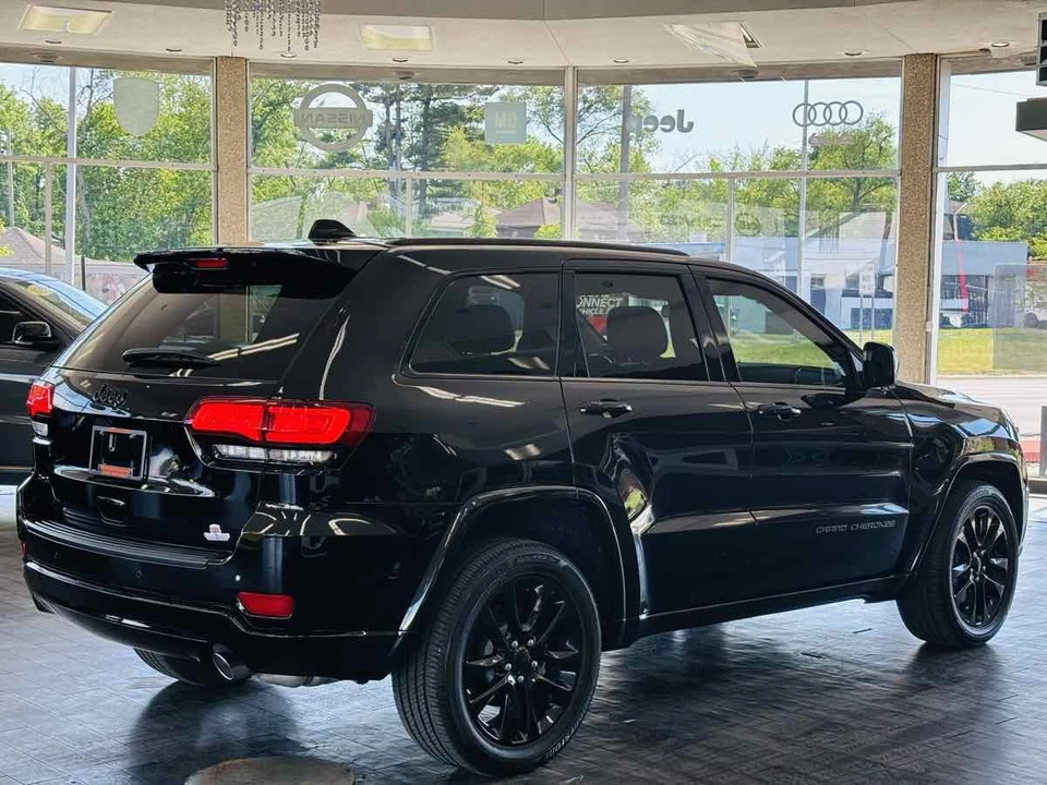 2021 Jeep WK2 Grand Cherokee - Image 7 of 31