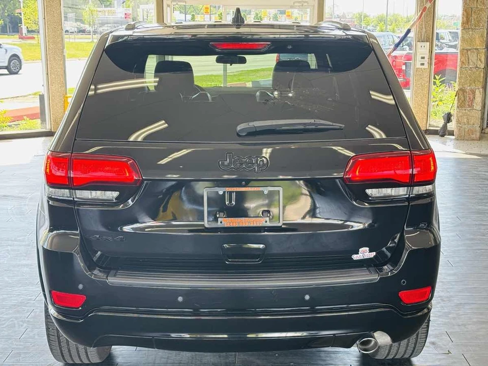 2021 Jeep WK2 Grand Cherokee - Image 8 of 31