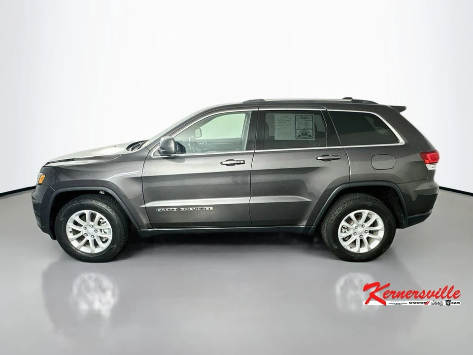 2021 Jeep WK2 Grand Cherokee - Image 4 of 24