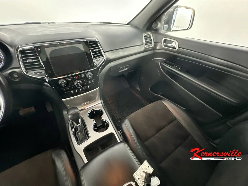 2021 Jeep WK2 Grand Cherokee - Image 11 of 24