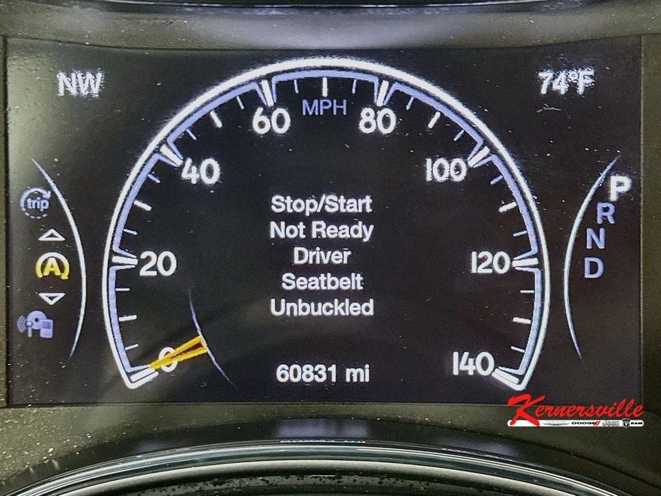 2021 Jeep WK2 Grand Cherokee - Image 15 of 24