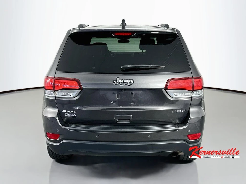 2021 Jeep WK2 Grand Cherokee - Image 6 of 24