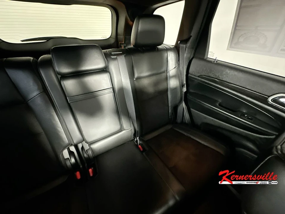 2021 Jeep WK2 Grand Cherokee - Image 14 of 24
