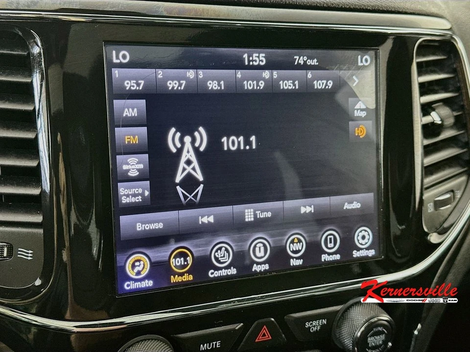 2021 Jeep WK2 Grand Cherokee - Image 17 of 24
