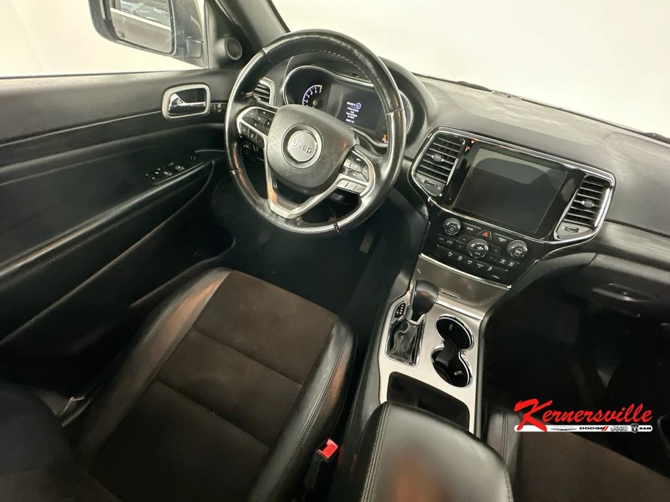 2021 Jeep WK2 Grand Cherokee - Image 9 of 24