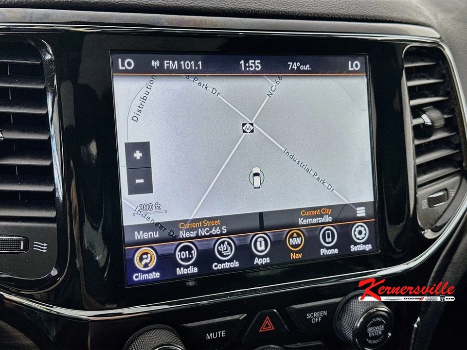 2021 Jeep WK2 Grand Cherokee - Image 19 of 24