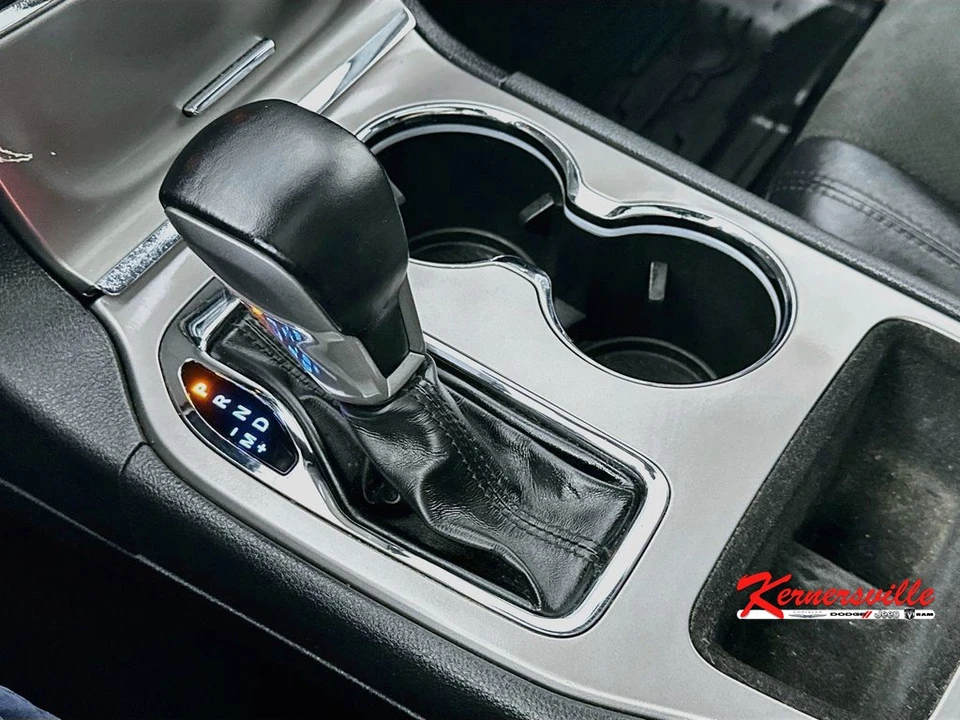 2021 Jeep WK2 Grand Cherokee - Image 16 of 24