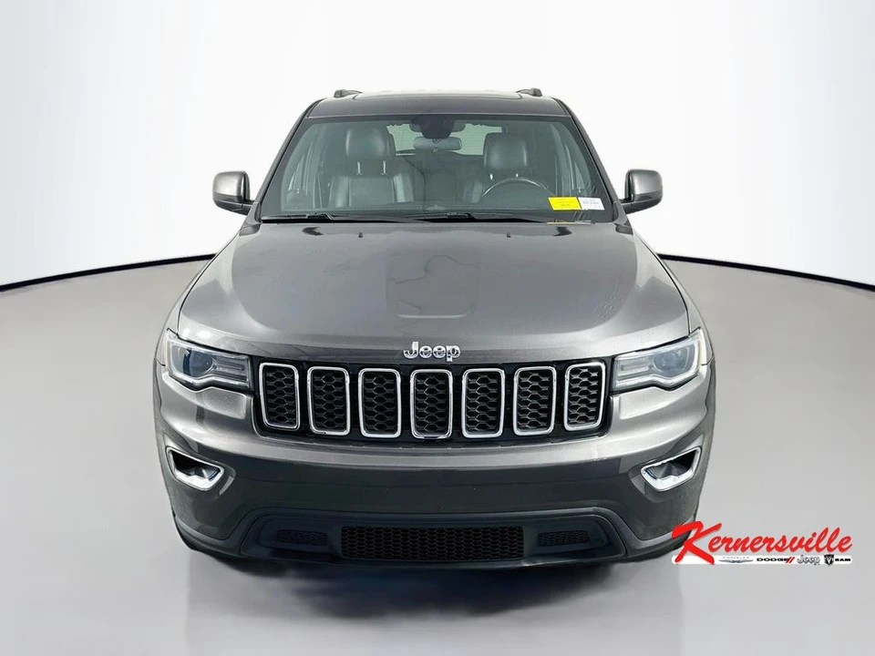 2021 Jeep WK2 Grand Cherokee - Image 2 of 24