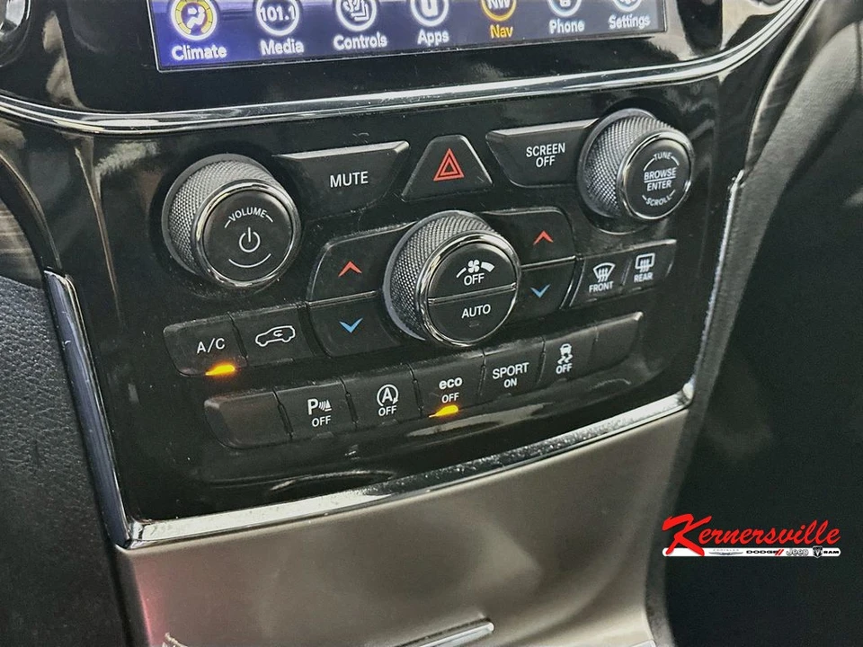 2021 Jeep WK2 Grand Cherokee - Image 18 of 24