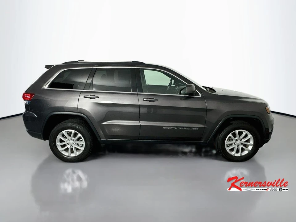 2021 Jeep WK2 Grand Cherokee - Image 8 of 24
