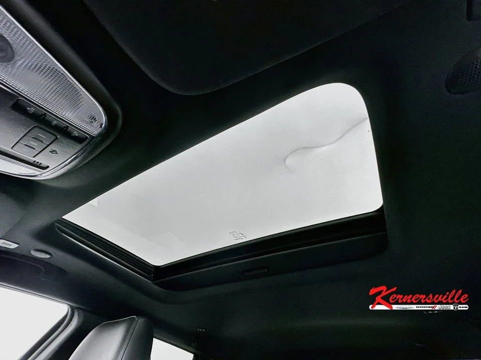 2021 Jeep WK2 Grand Cherokee - Image 21 of 24