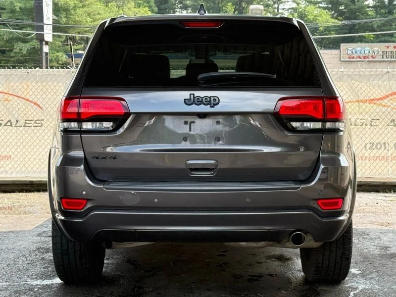 2021 Jeep WL Grand Cherokee - Image 10 of 12
