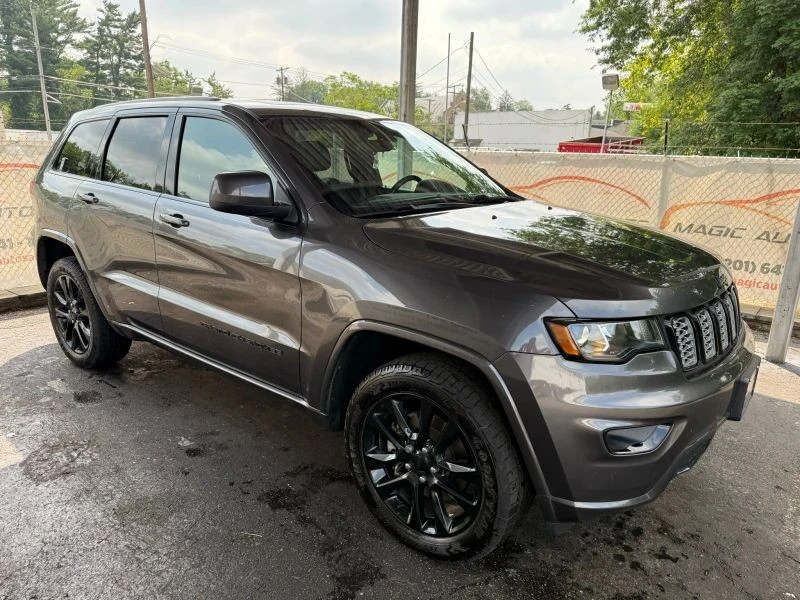 2021 Jeep WL Grand Cherokee - Image 7 of 12