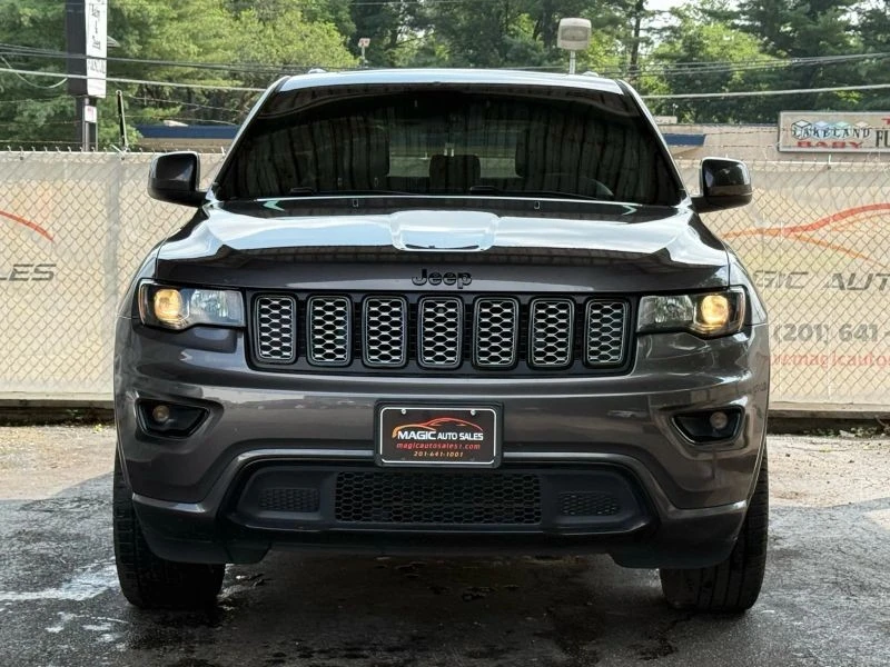 2021 Jeep WL Grand Cherokee - Image 5 of 12