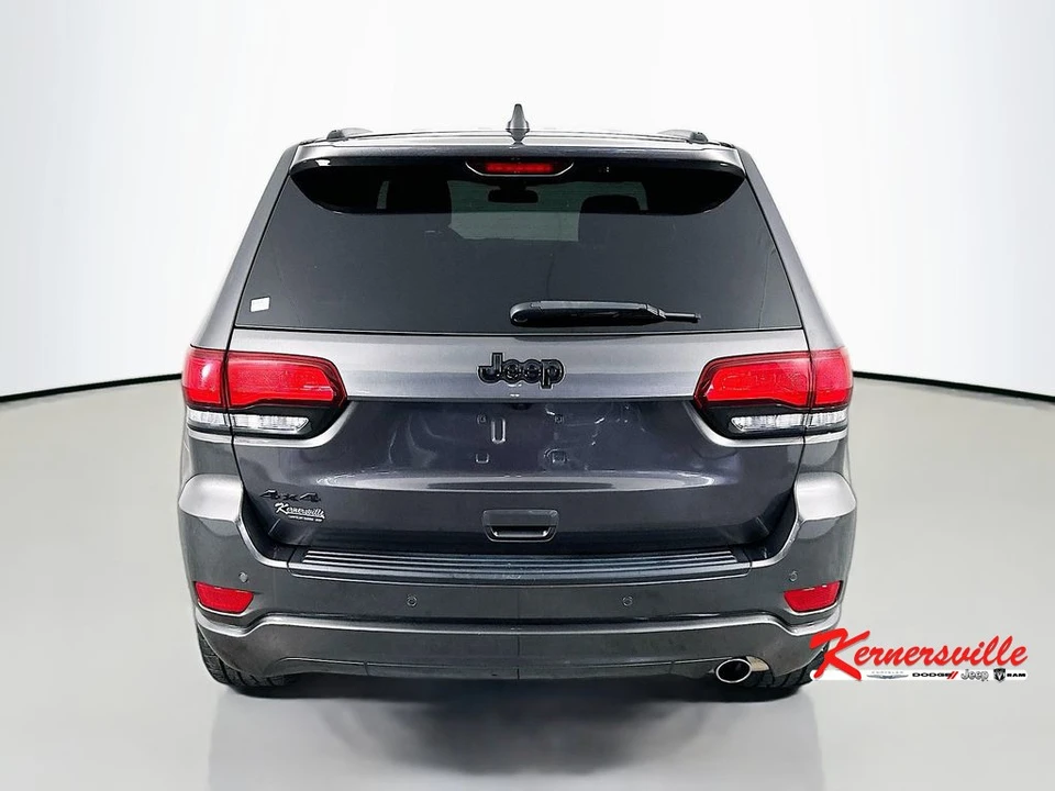 2021 Jeep WK2 Grand Cherokee - Image 6 of 24