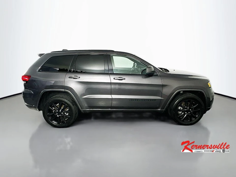 2021 Jeep WK2 Grand Cherokee - Image 8 of 24