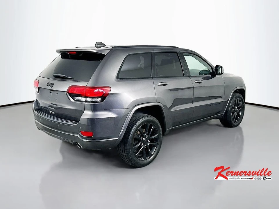 2021 Jeep WK2 Grand Cherokee - Image 7 of 24