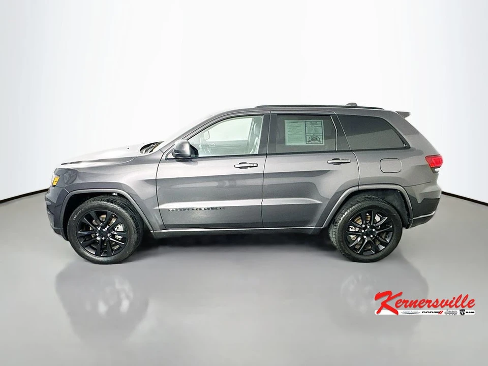 2021 Jeep WK2 Grand Cherokee - Image 4 of 24