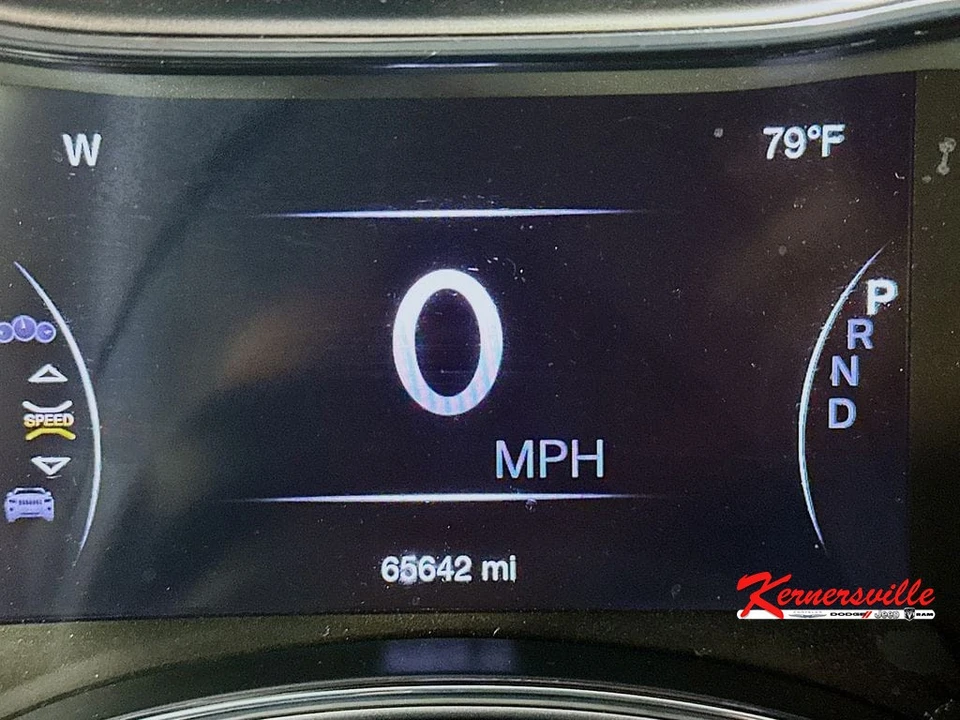 2021 Jeep WK2 Grand Cherokee - Image 15 of 24