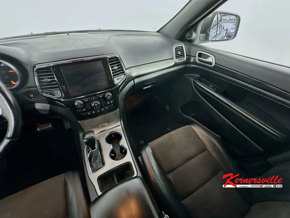 2021 Jeep WK2 Grand Cherokee - Image 11 of 24