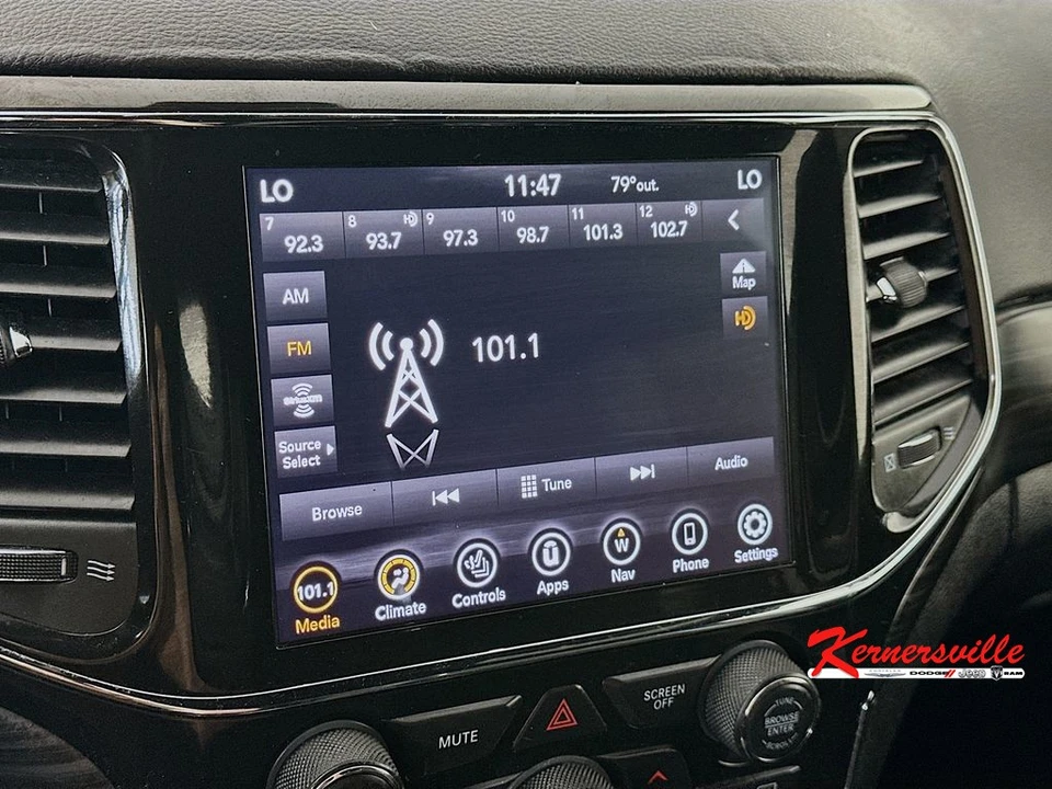 2021 Jeep WK2 Grand Cherokee - Image 17 of 24