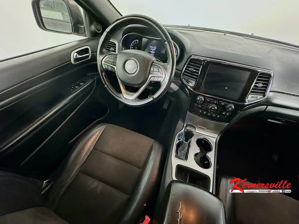 2021 Jeep WK2 Grand Cherokee - Image 9 of 24