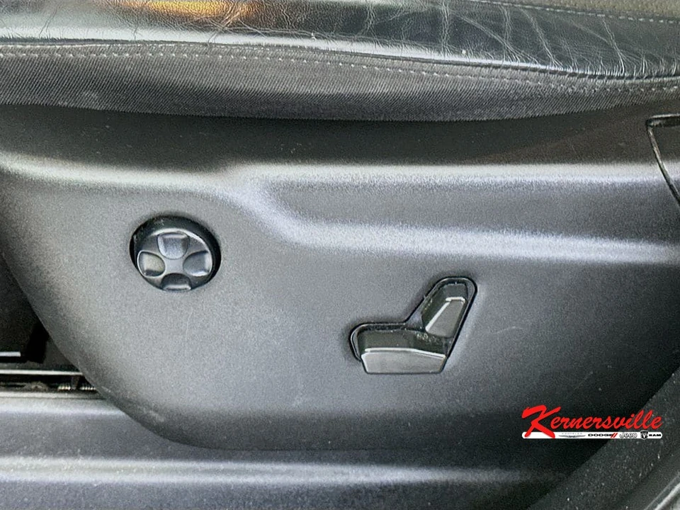 2021 Jeep WK2 Grand Cherokee - Image 22 of 24