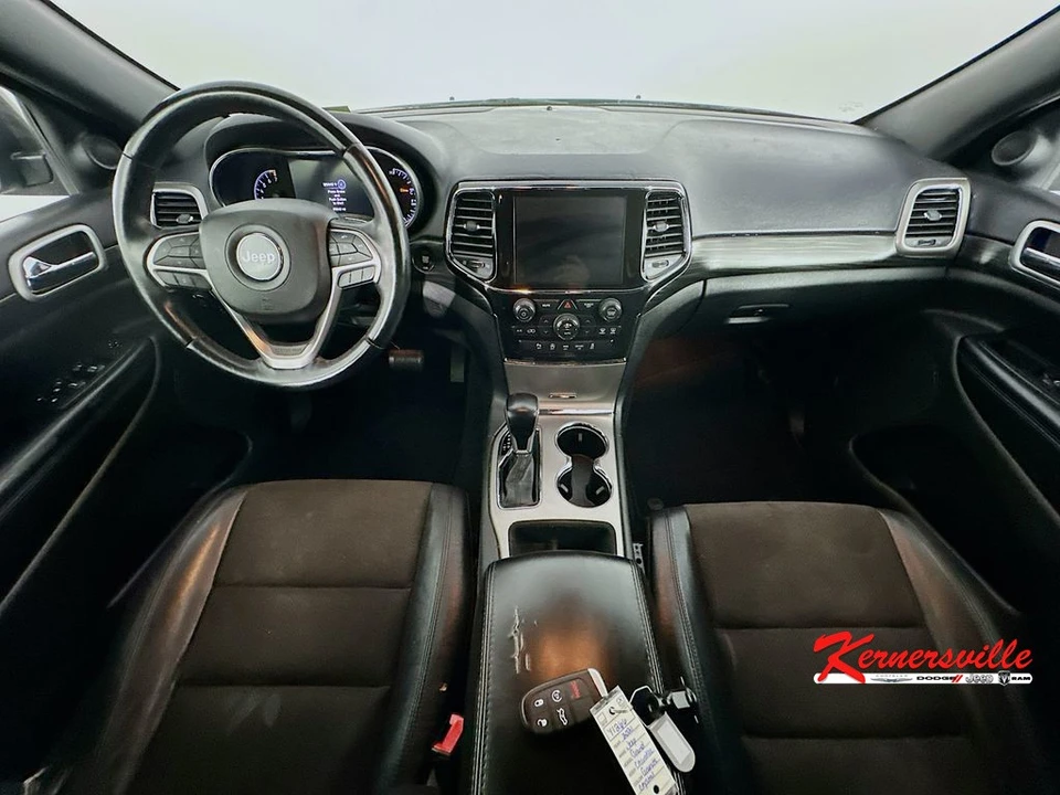 2021 Jeep WK2 Grand Cherokee - Image 10 of 24