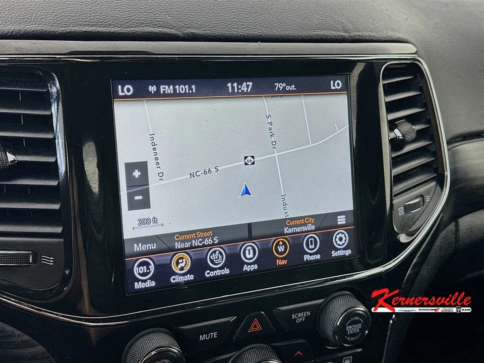 2021 Jeep WK2 Grand Cherokee - Image 19 of 24