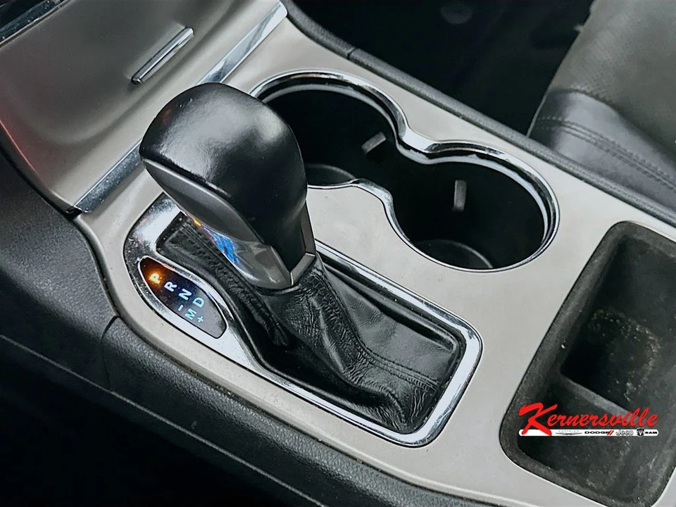 2021 Jeep WK2 Grand Cherokee - Image 16 of 24