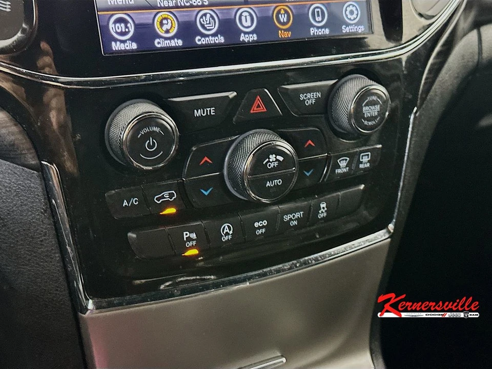 2021 Jeep WK2 Grand Cherokee - Image 18 of 24