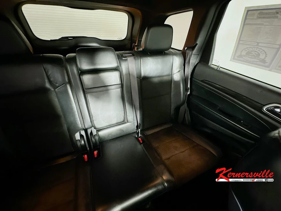 2021 Jeep WK2 Grand Cherokee - Image 14 of 24