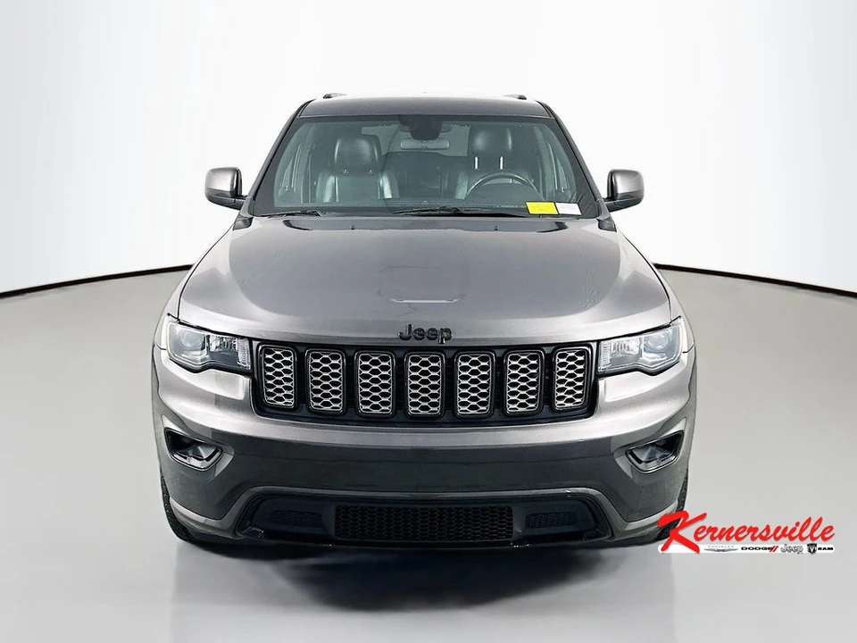 2021 Jeep WK2 Grand Cherokee - Image 2 of 24
