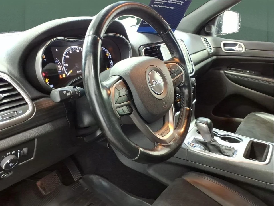 2021 Jeep WK2 Grand Cherokee - Image 7 of 21