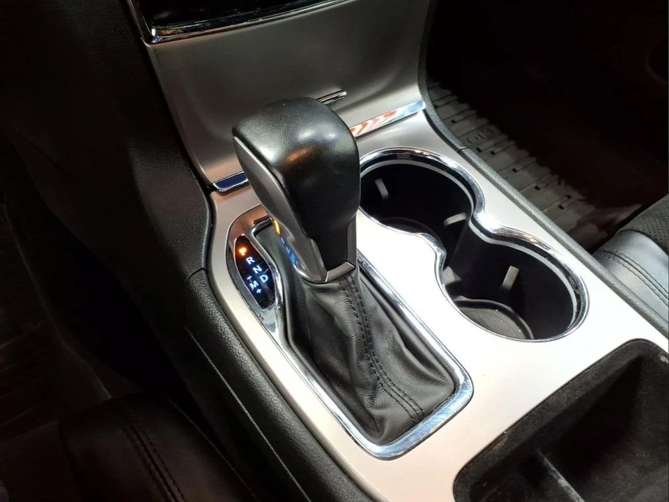 2021 Jeep WK2 Grand Cherokee - Image 19 of 21