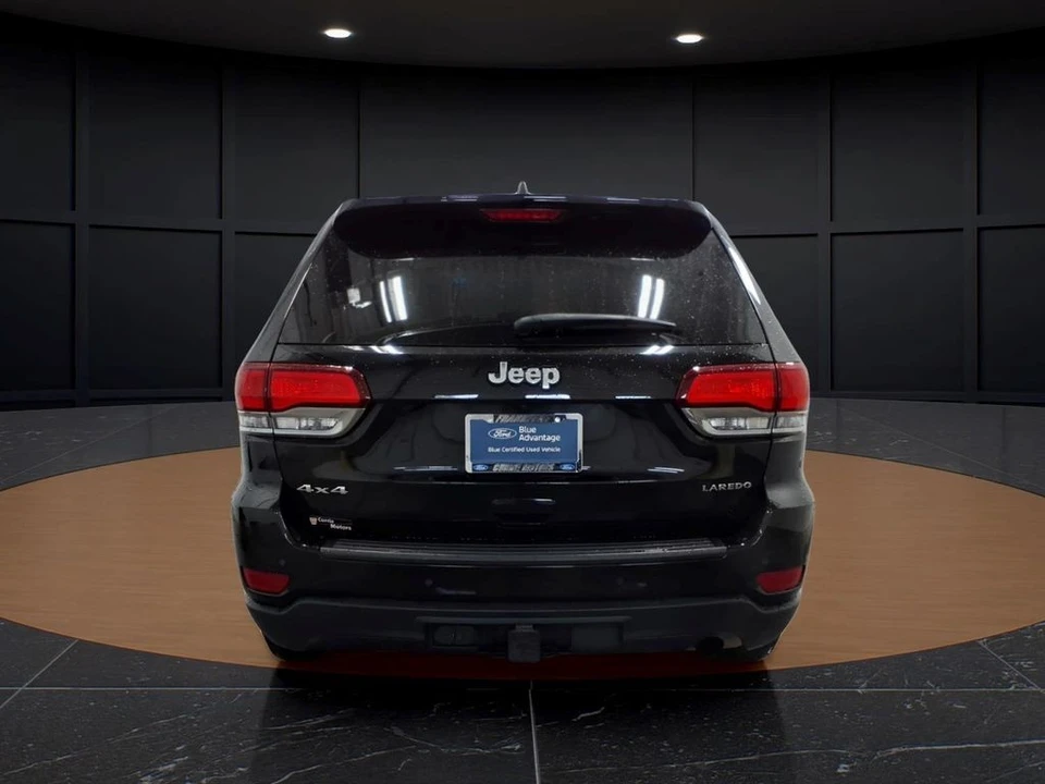 2021 Jeep WK2 Grand Cherokee - Image 5 of 21