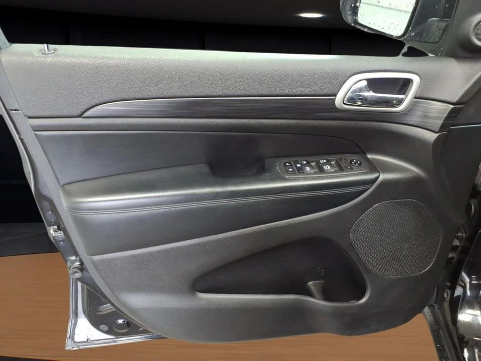 2021 Jeep WK2 Grand Cherokee - Image 14 of 21