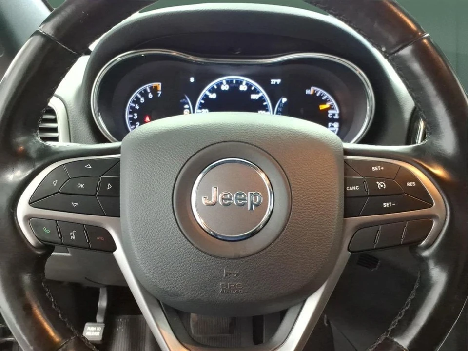 2021 Jeep WK2 Grand Cherokee - Image 20 of 21