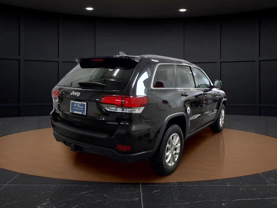 2021 Jeep WK2 Grand Cherokee - Image 6 of 21