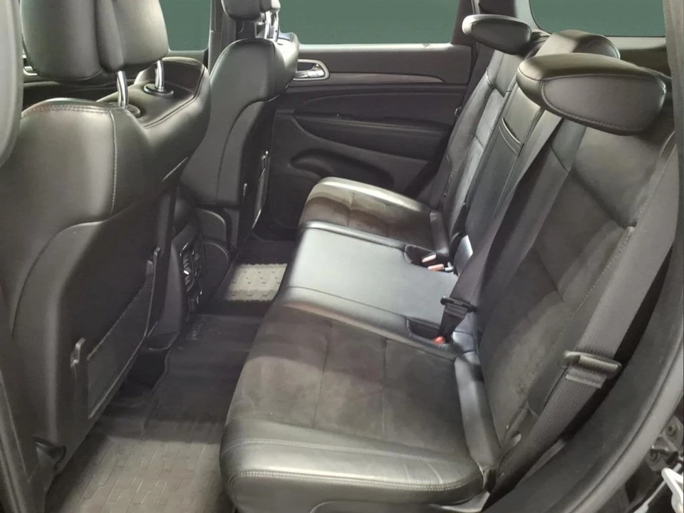 2021 Jeep WK2 Grand Cherokee - Image 9 of 21