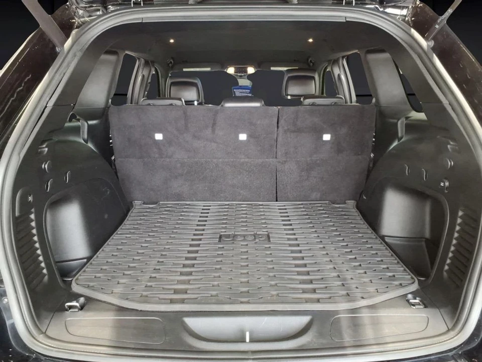 2021 Jeep WK2 Grand Cherokee - Image 10 of 21