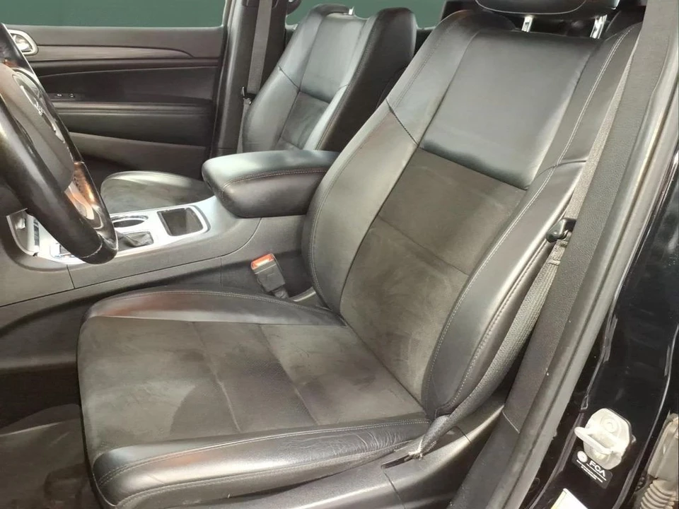 2021 Jeep WK2 Grand Cherokee - Image 8 of 21