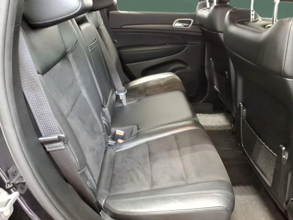 2021 Jeep WK2 Grand Cherokee - Image 11 of 21