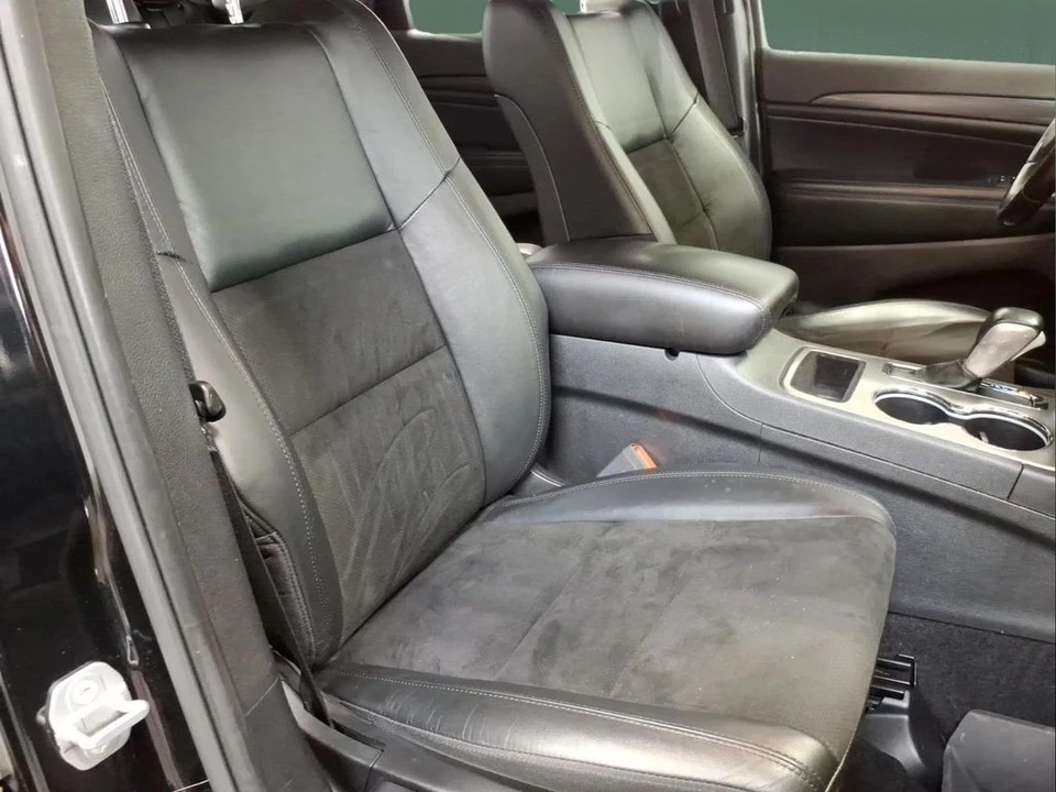 2021 Jeep WK2 Grand Cherokee - Image 12 of 21