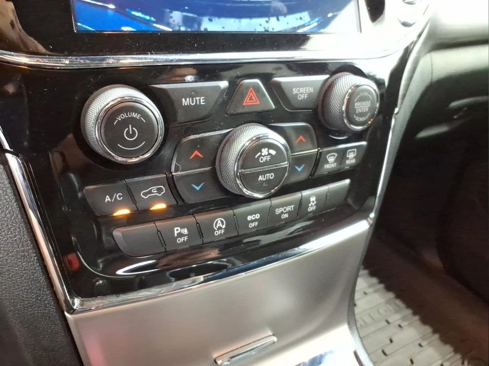 2021 Jeep WK2 Grand Cherokee - Image 18 of 21