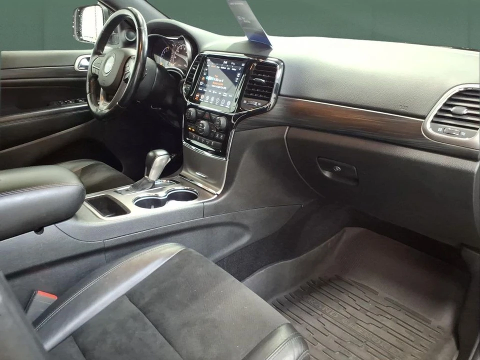2021 Jeep WK2 Grand Cherokee - Image 13 of 21