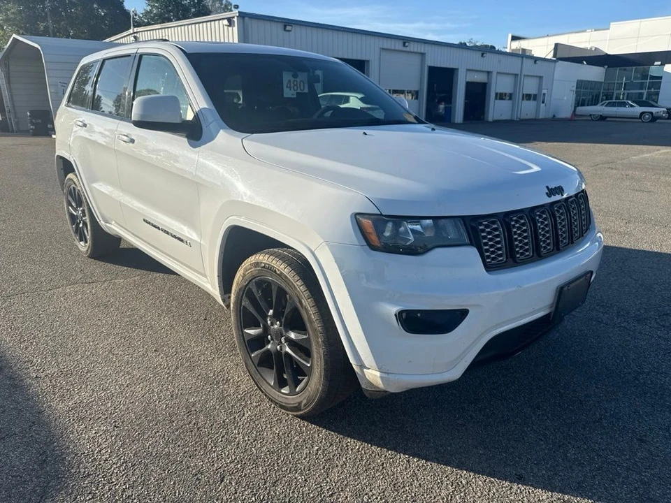 2021 Jeep WK2 Grand Cherokee - Image 7 of 15